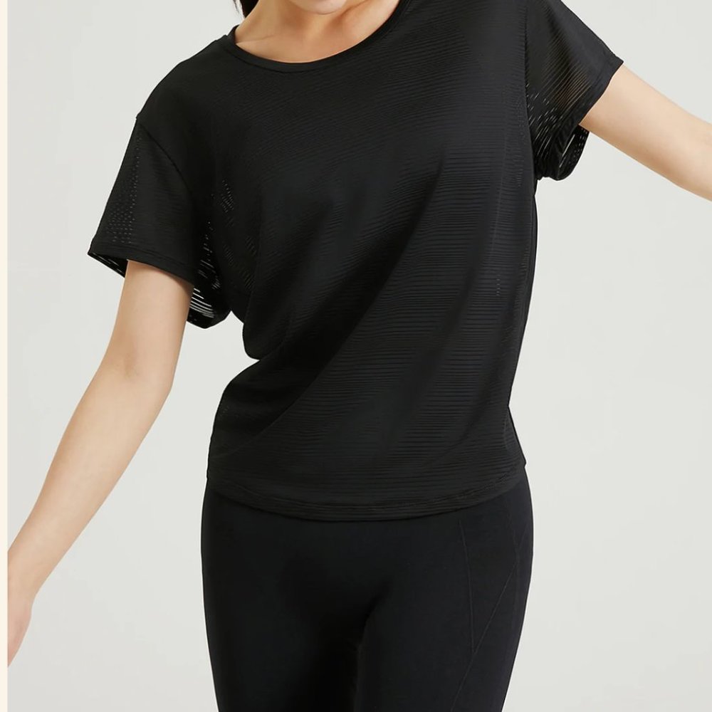 Doverist - Easy Breezy Top